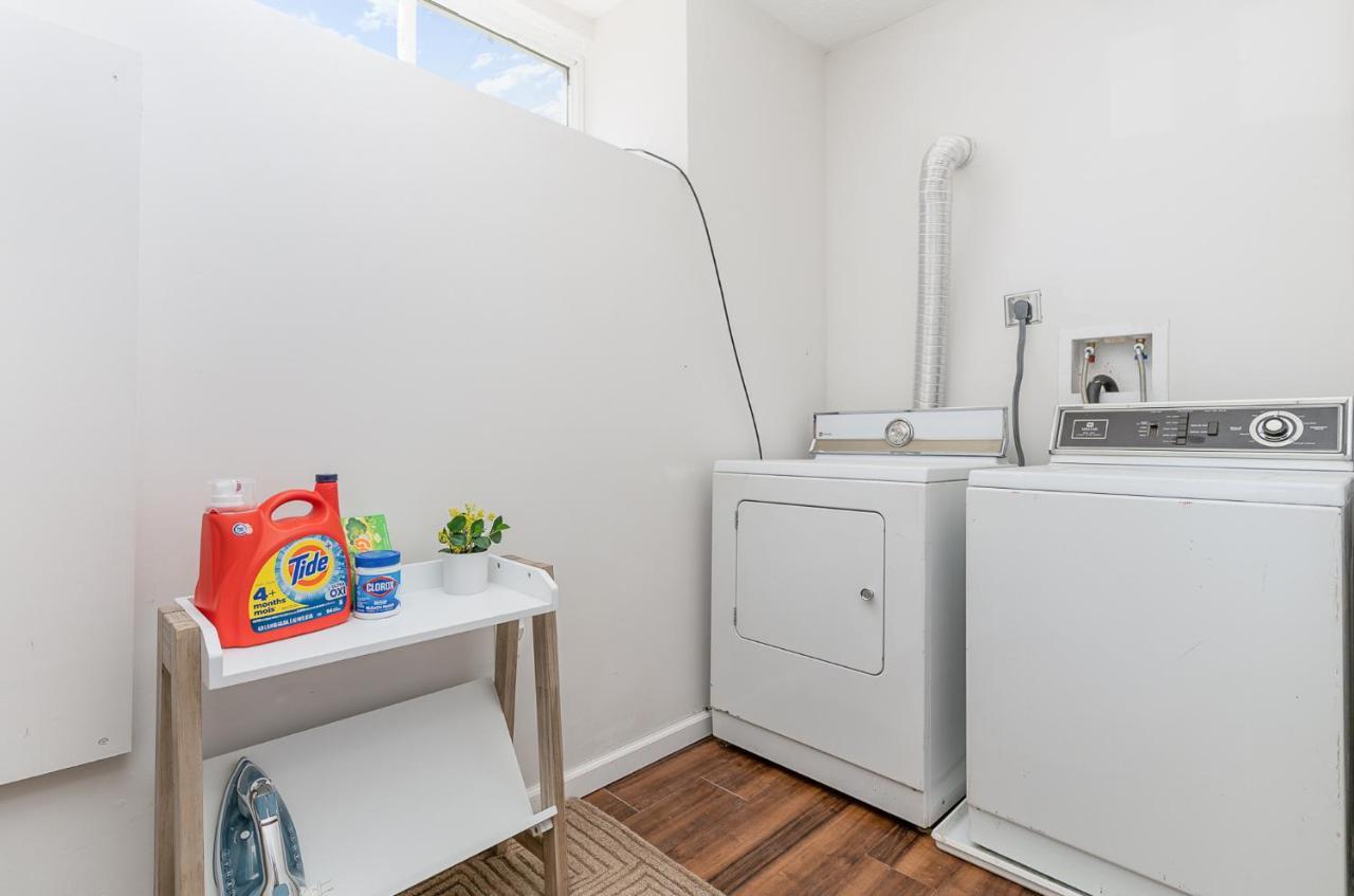 Apartamento Amazing Downtown Views - 3 Minutes To Downtown! Cincinnati Exterior foto