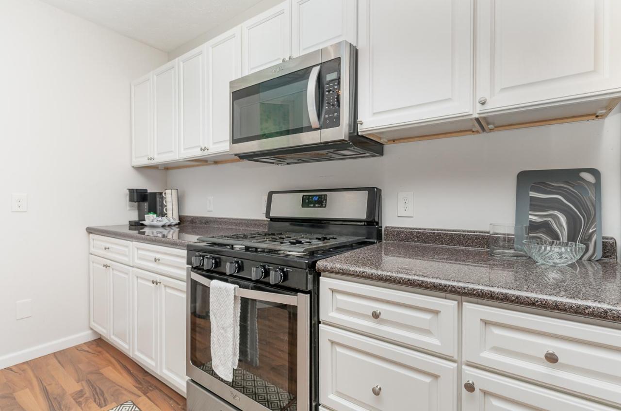 Apartamento Amazing Downtown Views - 3 Minutes To Downtown! Cincinnati Exterior foto